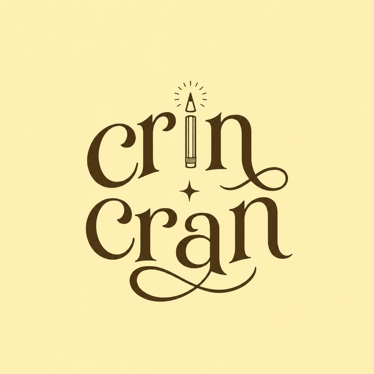crincran（クリンクラン）ロゴ