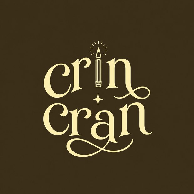 crincran（クリンクラン）ロゴ